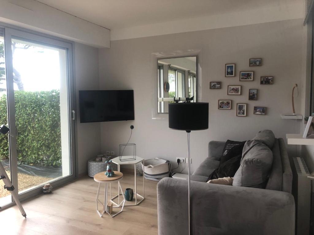 Appartement Vue Sur Mer Динар Экстерьер фото
